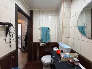 Квартира 47.3 кв.м в Оренбургской области, г. Новотроицк, ул. Советская, д. 158, кв. 34. Доля 2/6 в праве общей долевой собственности. Кадастровый номер: 56:42:0224012:942. В отношении указанного имущества могут возникать запреты на регистрационные действия, наложенные приставами. В случае их…