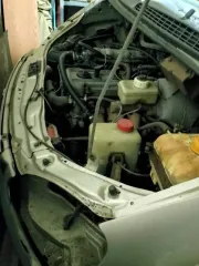 ГАЗ-27-05-00 2006 Транспортное средство: ГАЗ-27-05-00, г/н С740ЕК21, VIN Х9627050060488846, двигатель № 63106971, 2006 г.в.