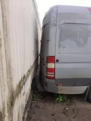 Грузовой фургон, марка: Mercedes-Benz, модель: Sprinter 313 CDI, год изготовления: 2010, цвет: серый, VIN: WDB9066351S476861, ПТС: 39УВ175629, г/н: Р550МЕ39, модель двигателя: 651955, тип двигателя: дизельный, двигатель №: 30266664, мощность двигателя: 95 л. с. (129 кВт), рабочий объем двигателя…