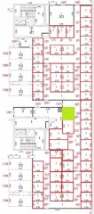 Нежилое помещение ул Светланова д 11 корп 2 6.9 кв м Москва нежилое помещение по адресу: г. Москва, ул. Светланова, д. 11, корп. 2, площадью 6,9 (Подземный этаж № 1, пом. 36П), кадастровые номера: 77:07:0013005:15291 
Назначение нежилого помещения: Свободное 
Общая площадь: 6.9 
Кадастровый номер…