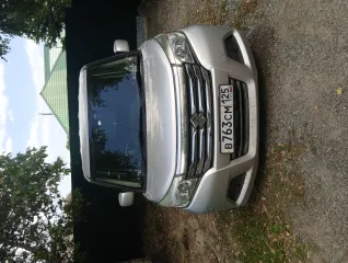 Suzuki Solio 2019 автомобиль марки Suzuki модель Solio 2019 г.в. номер кузова MA26S-262029, находящийся в залоге у ПАО "Совкомбанк" Ознакомление с имуществом и документами, производится весь срок приема заявок при предварительной договоренности по адресу электронной почты catrena@mail.ru или…