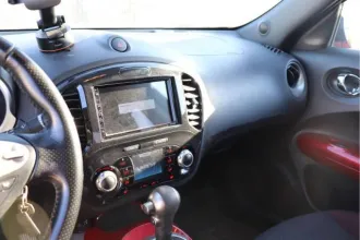Nissan Juke 2011 года, 117 лс, 138349 км, АКПП. Автомобиль легковой, вид собственности - собственность, модель – марки НИССАН, модель Juke, 2011 года выпуска, идентификационный номер (VIN) SJNFBAF15U6129483. Находится в залоге у ПАО Банк ЗЕНИТ (ИНН 7729405872)