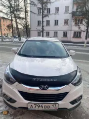 Hyundai ix35 2014 Hyundai ix35, 2014 года, 150 лс, 140152 км, АКПП еще Hyundai ix35, 2014 года, 150 лс, 140152 км, АКПП еще Автомобиль легковой HYUNDAI IX35, VIN: TMAJU81EDEJ554389, год изготовления: 2014
