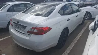 Infiniti Q70 2014 автомобиль марки Infinity модель Q70 2014 г.в. VIN JN1BBNY51U0710063 (дополнительную информацию по предмету залога можно получить у финансового управляющего Горевой Е.В., предварительно позвонив по тел.: 89027808013, время звонков с 08-00 до 17-00 в рабочие дни; местонахождение…