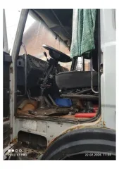 Автомобиль грузовой MAZ 543240 020 2002 года, VIN: Y3M54324030000172, гос. рег. номер: Р434ТС26.