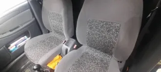 Chevrolet Lanos, 2008 года выпуска, 86 л.с., пробег 142637 км, Легковой автомобиль: ШЕВРОЛЕ ЛАНОС, кузов (коляска) № Y6DTF69Y080168451, государственный регистрационный знак О970ТМ123.