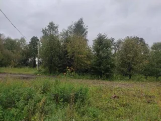 Земельный участок Московская область, Богородский городской округ, д. Кашино, кадастровый квартал 50:16:0501011, площадью 859 кв.м, категория земель «земли населенных пунктов», вид разрешенного использования «для индивидуального жилищного строительства». 

