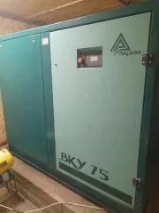 Компрессор винтовой ВКУ 75 8  Инв.№ 00575 , Компрессор СБ4/ф 500 LT100  Инв.№ 00552 , Кран мостовой 10 т  1 пролет  рег №16305  Инв.№ 00593 