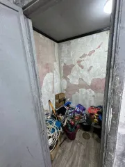 Дом 14,8 кв.м и земельный участок 15000+/-1072 кв.м в Пермском крае. Здание Кадастровый номер: 59:12:0740009:1781 Назначение объекта недвижимости: Жилое Виды разрешенного использования объекта недвижимости: данные отсутствуют Адрес: Российская Федерация, Пермский край, г.о. Чайковский, д Малый…