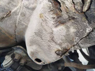 Автомобиль HONDA CIVIC FERIO, 1998 года выпуска, кузов № ЕК23200544, цвет белый, мощность двигателя 91 л.с., руль правый, коробка автомат технически допустимая максимальная масса 1450 кг, масса в снаряженном состоянии 950 кг, пробег 386704 км. Техническое состояние. Автомобиль не на ходу, двигатель…