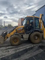 JCB 14 M2WM 2020 VIN JCB3CX4THL2871733 , Вологодская область