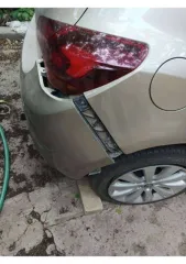 Opel Astra, 2010 года, 115 лс. Автомобиль легковой, марка: OPEL, модель: ASTRA, VIN: XUFPE6DD2B3002454, гос. рег. номер: Р522МК761, год изготовления: 2010.