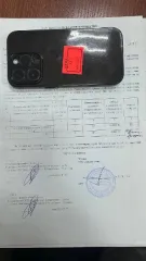 17 сотовых телефонов, смартфон Galaxy A20s, ноутбук ASUS, Infinix HOT 30i, Honor7A, iPhone 15 Pro Max (годные остатки). Единый лот (17 сотовых телефонов): 1. Сотовый телефон А 70 21-007274-1. 2. Смартфон Galaxy A20s, s/n R9WMA0X0RFJ и ноутбук ASUS model: K42J, MB Ver: K42JY B4N00AS57140417D, Chek…