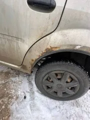 Toyota Camry 2018 года.