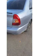 Hyundai Accent, 2008 года, 102 лс, 251843 км Автомобиль легковой, марка: HYUNDAI, модель: ACCENT, VIN: X7MCF41GP8M175599, гос. рег. номер: К501АЕ126, год изготовления: 2008