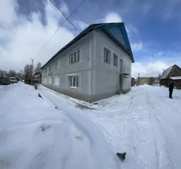 Нежилое помещение, Тверская область, р-н Лесной, с/п Лесное, с Лесное, ул Дзержинского, д 33, общей площадью 15,3 кв.м, 2 этаж, помещение №5 Нежилое помещение, Тверская область, р-н Лесной, с/п Лесное, с Лесное, ул Дзержинского, д 33, общей площадью 15,3 кв.м, 2 этаж, помещение №5 
Общая площадь…
