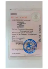 Ford Focus 2011 года, 104 л.с., пробег 300 000 км, автоматическая коробка передач. VIN: X9FKXXEEBKBT10138. Государственный номер Р800УЕ193.