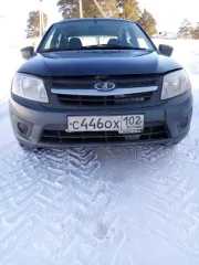 Lada Granta 2015, 87 лс, 245320 км. Легковой автомобиль, марка: LADA 219010, модель: LADA GRANTA, год изготовления: 2015, цвет: серо-синий, VIN: XTA219010G0383627, ПТС: 63OE297051, г/н: C446OX102, модель двигателя: 11186, двигатель №: 6439152, мощность двигателя, л. с. (кВт): 87 (64), разрешенная…