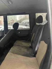 UAZ PATRIOT 2013 Высвобождаемое движимое военное имущество (автотранспортное средство) Перечень и характеристика имущества указаны в Приложении №1 к информационному сообщению Пробег: 315298 Вид транспорта: легковой Объем двигателя: 2693 Год выпуска: 2013 Мощность двигателя: 128(94,1) VIN номер…