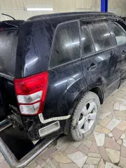 Suzuki Grand Vitara 2011, VIN JSAJTDA4V00222898. Ознакомление с документами осуществляется в рабочие дни с 11:00 до 18:00 по адресу: г. Красноярск, ул. Маерчака, д. 8 стр. 9, оф. 422 по предварительной записи не менее чем за 24 часа по телефону 89082248915 или путем запроса цифровых копий на…