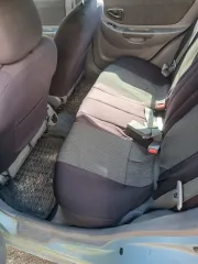 HYUNDAI Accent 2008, VIN X7MCF41GP9A213434. Ознакомление с условиями, характеристиками и документацией по адресу: 410012, г. Саратов, ул. Слонова 1, офис 83, с 10:00 до 16:00 по местному времени, предварительно по тел.: +7 917 205 38 70.