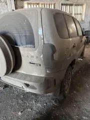 УАЗ-390945 2017 года VIN ХТТ390945H1215828 госномер У250MP55