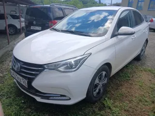 Changan Alsvin 2023 автомобиль марки Changan модель Alsvin 2023 г.в. VIN-номер LS5A2ASE7RD926735 ознакомление с документами об имуществе, договором о задатке, купли-продажи - на сайте bankrot.torggroup.org или у организатора торгов. Ознакомление с лотом – по месту нахождения имущества - у…