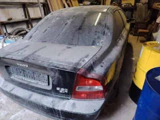 Автомобиль ГАЗ 2834 ВЕ VIN XU42834BE70003707, г.в. 2007  Автобетоносмеситель 69361N на шасси КА МАЗ5329R VIN Х4869361N70074412, г.в. 2007  Автомобиль Volvo S80  разобран  VIN YV1TS5BK921262878, г.в. 2002.