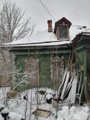 3/16 доли дома и 3/16 доли земельного участка, Ивановская область, г. Фурманов, ул. Октябрьская, дом 26а. Земельный участок, категория земель: Земли населенных пунктов, разрешенное использование: для существующего индивидуального жилищного строительства, общая площадь 1 436,05 кв. м., кадастровый…