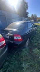 Ford Focus 2008 года выпуска, VIN WFOPXXWPDP8G70626, цвет темно-серый, госномер М138ЕО21. Продается в составе лота из 10 транспортных средств. На автомобиль наложены ограничения (арест и/или залог), информация размещена на сайтах ГИБДД и реестра залогов. Ключи и документы отсутствуют. Сведения о…