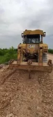 Экскаватор гусеничный Hyundai R300LC-9SH, заводской номер HHKHZ808LE0000183, 2014 год выпуска, госномер 58 УЕ 9248 (63 СВ 9366). Экскаватор гусеничный Hyundai R300LC-9S, заводской номер HHKHZ810LE0001178, 2014 год выпуска, госномер 58 УЕ 9241 (63 СВ 9362). Трактор ДТ-75 ДЕРС2 с буровой установкой…
