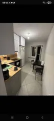 Квартира 36,5 м², по адресу: Московская область, Люберецкий район, г.п. Красково, д. Марусино, д. 77, корп. 1, кв. 27, кадастровый № 50:22:0060101:105, площадь общая 36,5 м²