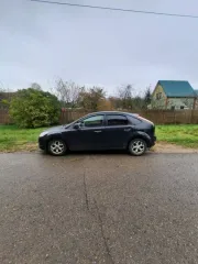 Ford Focus 2010 года, VIN: X9FPXXEEDPAR29073.