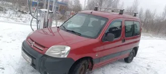 Citroen Berlingo, 2008 года, 75 лс, 299520 км. Тип транспортного средства: Легковой; Идентификационный номер (VIN): VF7GJKFWC8N029022; Регистрационный знак (серия, номер) ТС: Н360ЕР40; Марка, модель (модификация): CITROEN BERLINGO; Категория ТС: В; Год выпуска: 2008; Номер кузова…