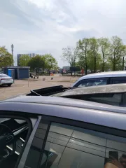 OMODA C5, 2023 автомобиль OMODA C5, 2023 г.в., VIN:LVVDB21B4PD231094, залог в пользу ПАО "Совкомбанк". Ознакомление с имуществом по адресу: Калининградская область, г. Калининград, ул. Марш. Баграмяна, д. 34 А. Для ознакомления и по иным вопросам связываться с организатором торгов по электронной…