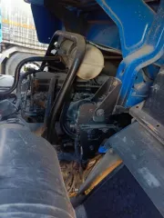 КАМАЗ 65117 L4, тип ТС: автомобиль бортовой, год выпуска 2017, VIN: XTC651174H1351543, гос. номер М725ЕТ73
