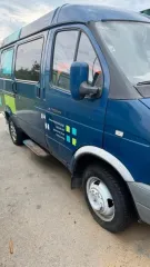 ГАЗ-2705 грузовая фургон 2005 Транспортное средство ГАЗ-2705 грузовая фургон, 2005 года изготовления, идентификационный номер (VIN) Х9627050050091049 Год выпуска: 2005(пять) Марка грузовика: ГАЗ-2705 Модель грузовика: ГАЗ-2705 VIN номер: Х9627050050091049