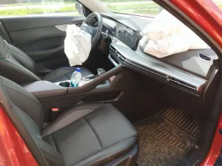 Changan CS35 Plus, 2023 года, 149 л.с., автомобиль легковой, марка: CHANGAN CS35PLUS, модель: SС7144GСС6, VIN: LS5A3DKR4RA975572, гос. рег. номер: Т573ЕТ196, год изготовления: 2023
