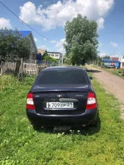 транспортное средство ЛАДА, 111840, ЛАДА КАЛИНА, 2008 г.в., VIN: XTA11184080172354, рег.номер К709ЕР21, № кузова: XTA11184080172354, модель и № двигателя: 11194, 2241326