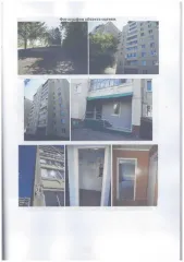 Помещение нежилое 117.2 кв.м Красноярский край Помещение, кадастровый номер 24:59:0303042:1628, назначение: нежилое, площадь: 117,2 кв. м, расположенное по адресу: Красноярский край, г. Зеленогорск, ул. Набережная, д. 78, «Горлесхоз» Год ввода в эксплуатацию: 1997 Вид ограничений и обременений…