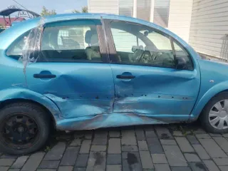 Citroen C3, 2009 года, 88 лс, 150000 км. Транспортное средство CITROEN C3 VIN: VF7FCKFUC9A055358 государственный регистрационный знак А896АС57 год выпуска 2009 Мощн. двиг. л.с (кВт): 88 (64,7) Пробег указан ориентировочно, точных данных нет.