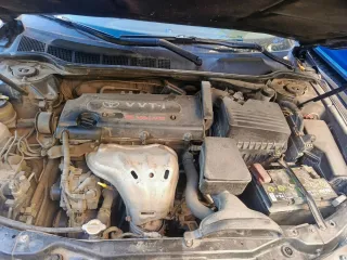 Toyota Camry 2008 Легковой автомобиль марки: TOYOTA, модель: Camry, год выпуска: 2008 г., идентификационный номер (VIN): JTNBE40K403165479 Ознакомление по адресу: г. Челябинск, ул. 3 Интернационала, 105, оф. 219