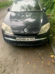 Renault Laguna 2008. Автомобиль марки RENAULT модель Laguna 2008 г.в. VIN-номер VF1BTEY0E39793664. Ознакомление с регламентом проведения торгов, проектом договора купли-продажи, бланками договора о задатке, характеристиками имущества и документацией осуществляется по телефону +7 926 155 40 33 или…