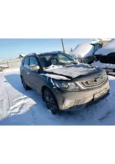 Geely Emgrand X7, 2019 года, 130 лс, 117063 км, Автомобиль легковой, марка: GEELY, модель: EMGRAND X7, VIN: Y4K8742S1KB400762, гос. рег. номер: Т174МК45, год изготовления: 2019