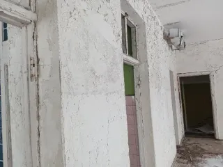 Детский сад 683,3 кв.м, уборная 12,2 кв.м, ограждение 221 м, земельный участок 4530 кв.м, Липецкая область Здание, детский сад, назначение: нежилое, площадь 683,3 кв.м., кадастровый номер 48:13:1430109:28; уборная, назначение: нежилое, площадь 12,2 кв.м., кадастровый номер…