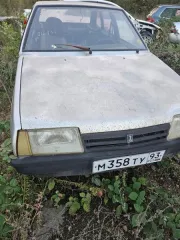 Автомобиль ВАЗ 2109, год выпуска не установлен, г/н М358ТУ93 Автомобиль ВАЗ 2109, год выпуска не установлен, г/н М358ТУ93. Ключи и документы отсутствуют, не на ходу, имеет видимые повреждения, возможно наличие скрытых повреждений. Имущество продается в том виде, в каком оно есть, в случае продажи…