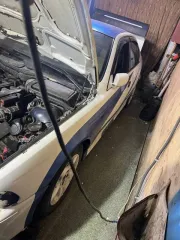 BMW 5 серии, 1999 года, 170 лс, 400000 км, АКПП еще Транспортное средство: BMW 5231, год выпуска: 1999,  идентификационный №  VIN : WBADM41050GM06517