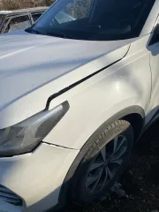 Chery Tiggo 7 Pro 2023. Год выпуска – 2023. VIN номер: LVVDB21B9PD798045. С имуществом можно ознакомиться по фактическому месту нахождения: Кемеровская область - Кузбасс, г. Белово, улица Щетинкина 52 (парковка возле здания), по предварительной договоренности с финансовым управляющим. Документы…