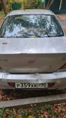 Kia Spectra (FB2273), 2008 года, 101.5 лс, 128773 км, АКПП, Легковой автомобиль, идентификационный номер (VIN): XWKFB227380064538, государственный регистрационный номер: Р359ХК790, модель, номер двигателя: S6D163045, мощность (л.с./кВт.): 101.5/74.6, рабочий объём двигателя (см3): 1594, цвет кузова…