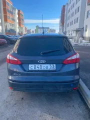 Ford Focus 2012, автомобиль марки FORD модель Focus, 2012 г.в., VIN-номер X9FLXXEEBLCL43491. Ознакомление с условиями, характеристиками имущества и документацией — по адресу: 410012, г. Саратов, ул. Слонова 1, офис 83, с 10.00 до 16.00 ч. по местному времени, по предварительному согласованию по…